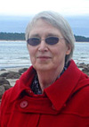 Pearl Naulder