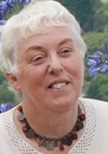 Dr Rosemary Cathcart